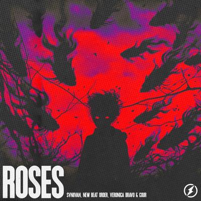 Roses By Veronica Bravo, Cour, Svniivan, New Beat Order's cover