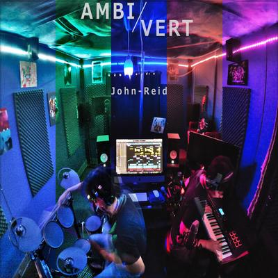 Ambivert's cover