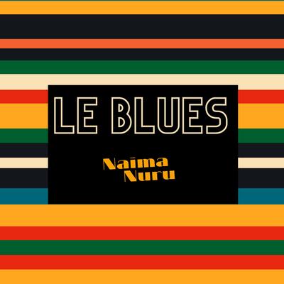 Le Blues's cover