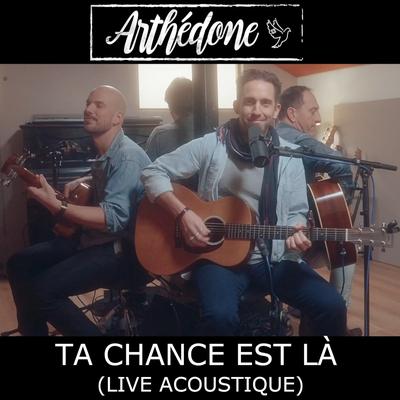 Arthédone's cover