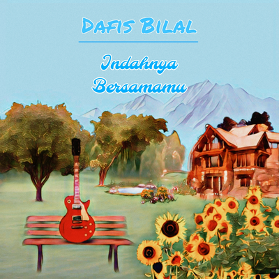 Indahnya Bersamamu's cover