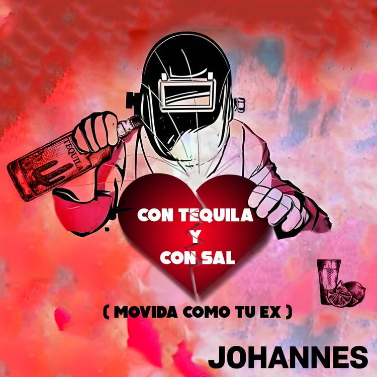 Johannes's avatar image