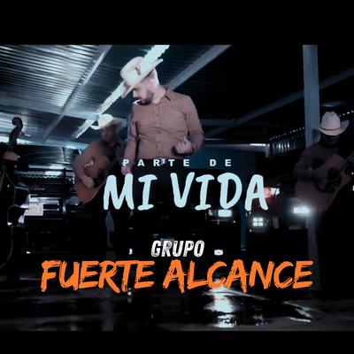 Grupo Fuerte Alcance's cover