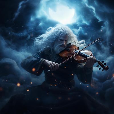 Winter (Epic Strings Version)'s cover