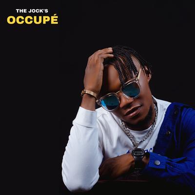 Occupé's cover