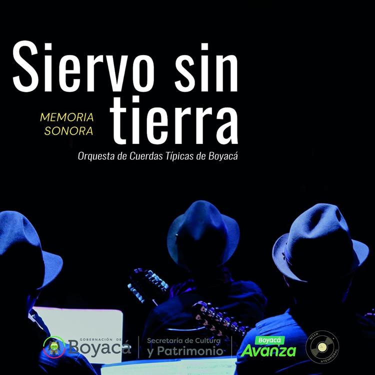 Orquesta de Cuerdas Típicas de Boyacá's avatar image