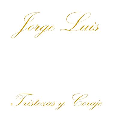 Jorge Luis's cover