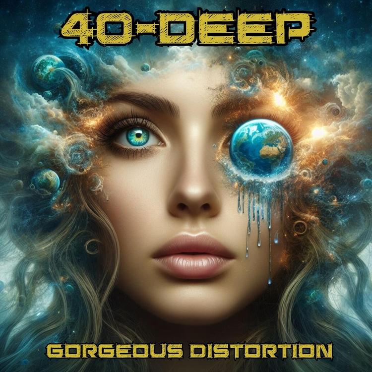 40-Deep's avatar image