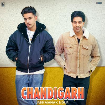 Chandigarh's cover