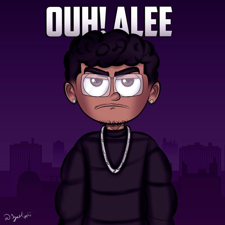 Ouh! Alee's avatar image