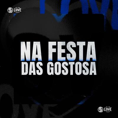 Na Festa das Gostosa's cover