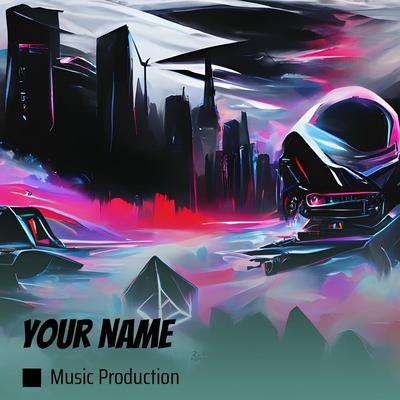 Music Production's cover