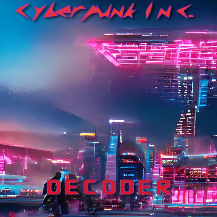 Cyberpunk Inc's avatar image