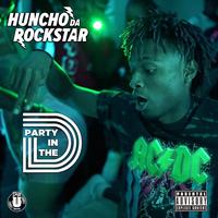 Huncho Da Rockstar's avatar cover