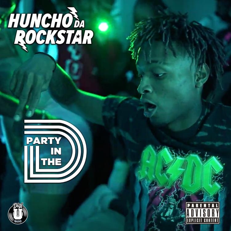 Huncho Da Rockstar's avatar image