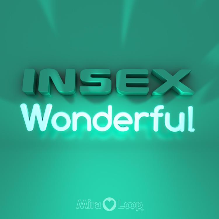 Insex's avatar image