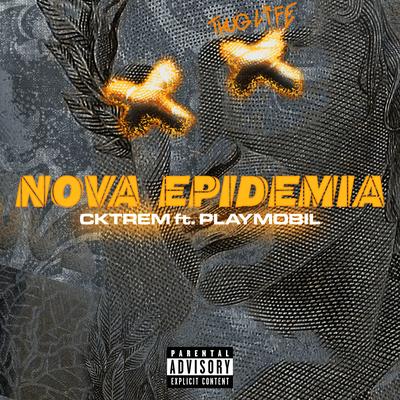 Nova Epidemia's cover