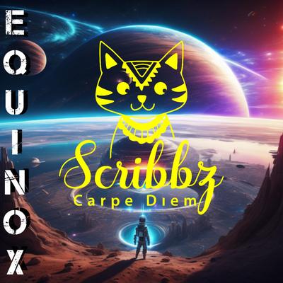 Equinox By Scribbz's cover