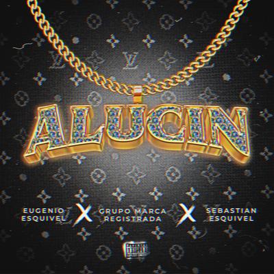 Alucin (Speed Down Version)'s cover