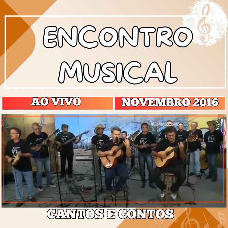 Encontro Musical's avatar image