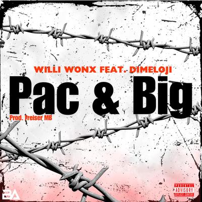 Pac & Big's cover