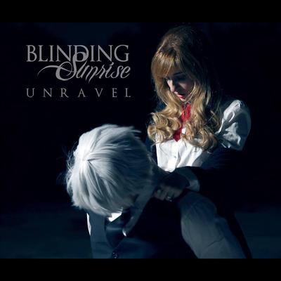 Unravel By Blinding Sunrise's cover