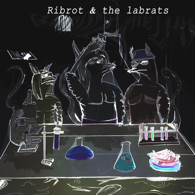 Ribrot & The Labrats's avatar image