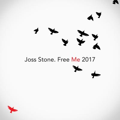 Free Me 2017 (Single)'s cover