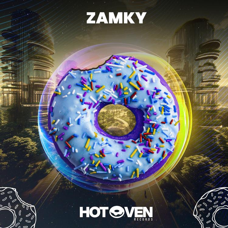 Zamky's avatar image