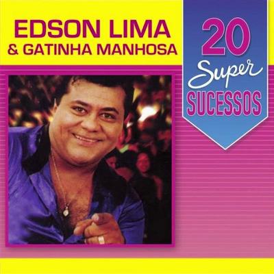 Amor ou Amizade By Edson Lima, Gatinha Manhosa's cover