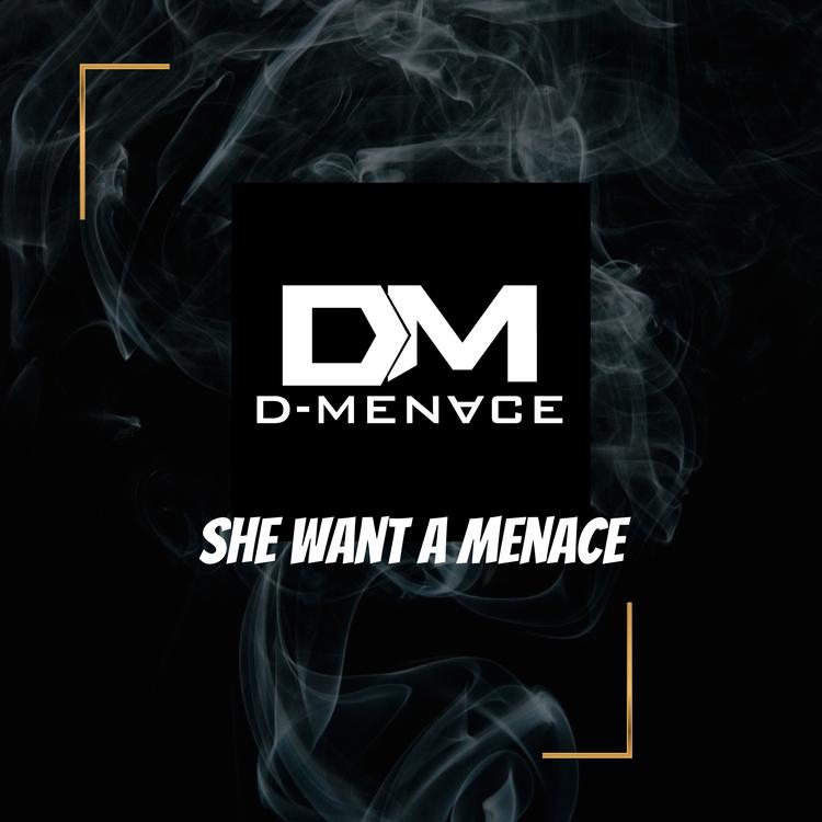 D'Menace's avatar image