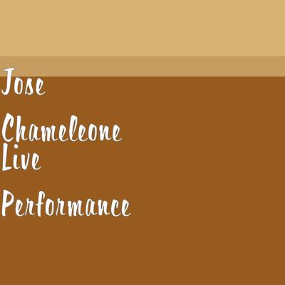 Live Performance By Jose Chameleone's cover