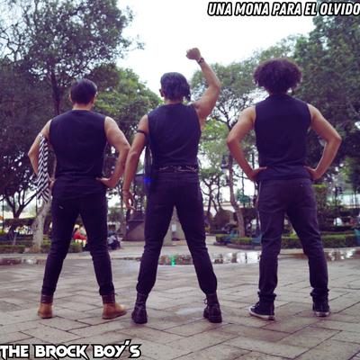 The Brock Boy´s's cover