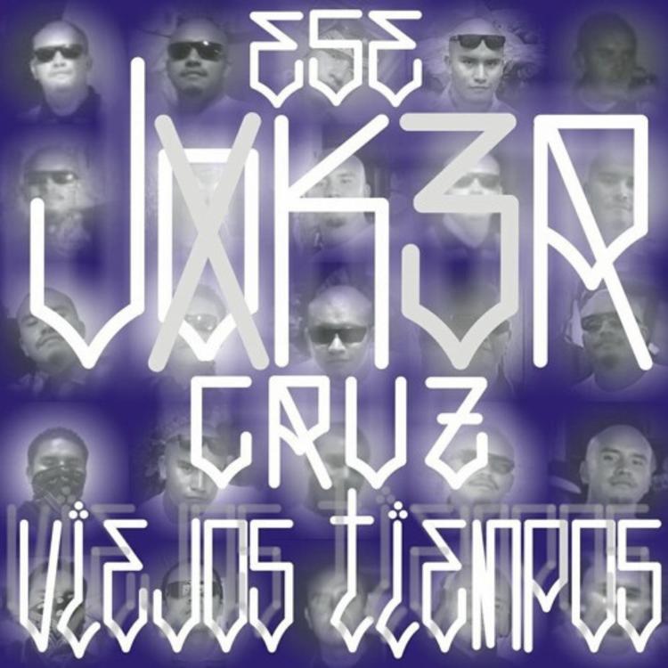 Ese Joker Cruz's avatar image