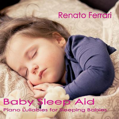 Calm Piano Music for Sleeping Baby's cover