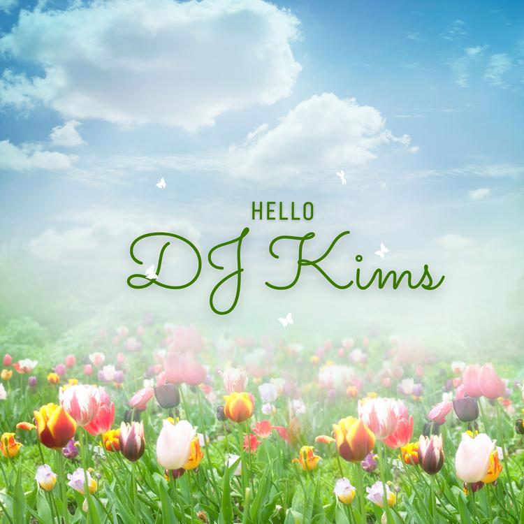 Dj Kims's avatar image