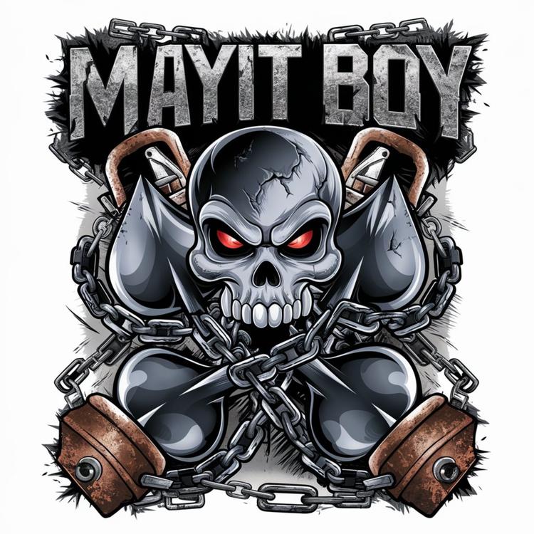 mayit boy's avatar image