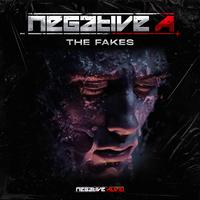 Negative A's avatar cover
