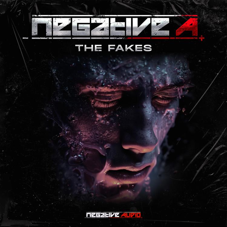 Negative A's avatar image