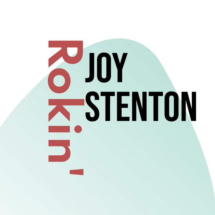 Joy Stenton's avatar image