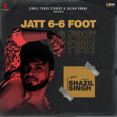 Jatt 6-6 Foot's cover