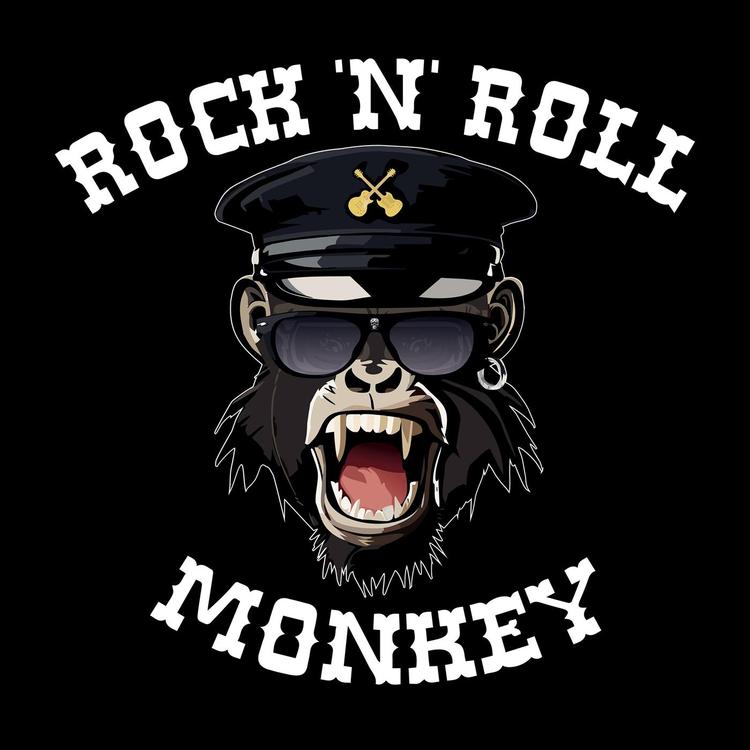 Rock 'n' Roll Monkey's avatar image