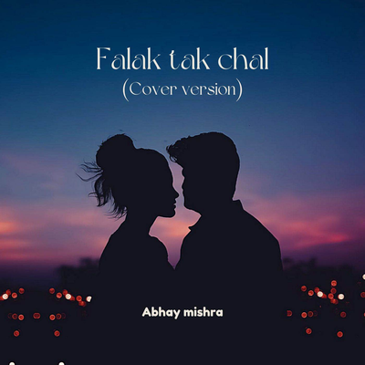 Falak Tak chal - Cover's cover