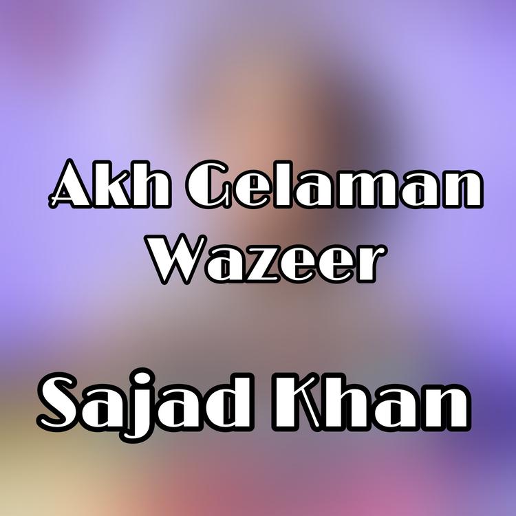 Sajad Khan's avatar image