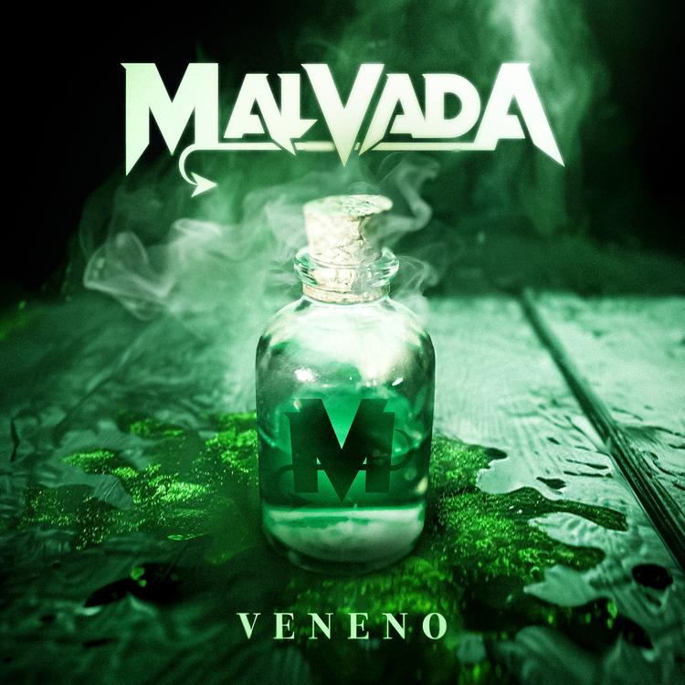 Malvada's avatar image