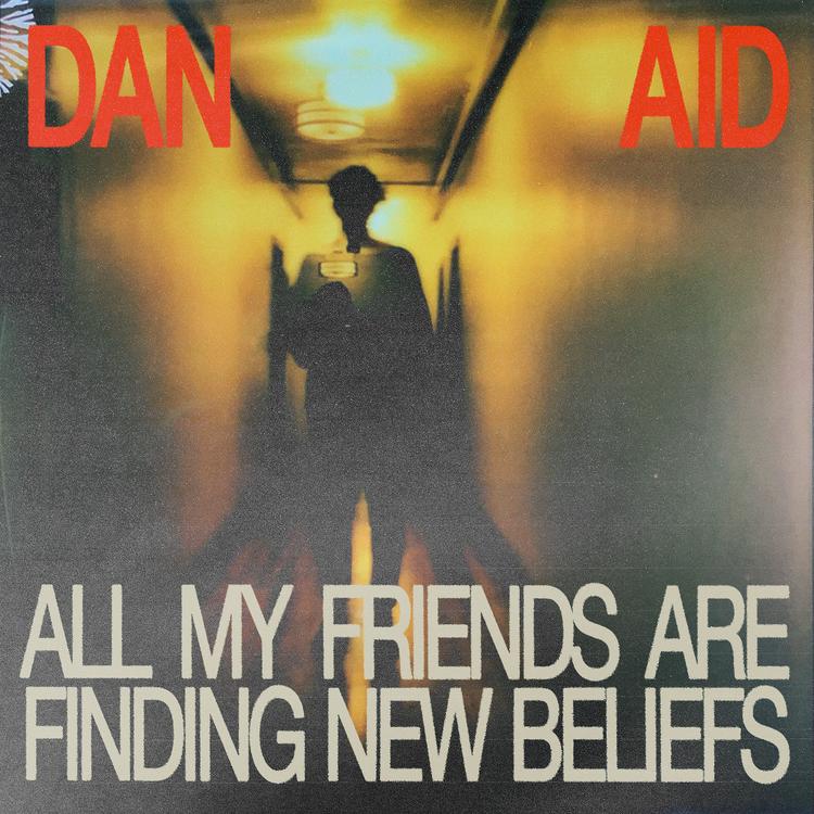 Dan Aid's avatar image