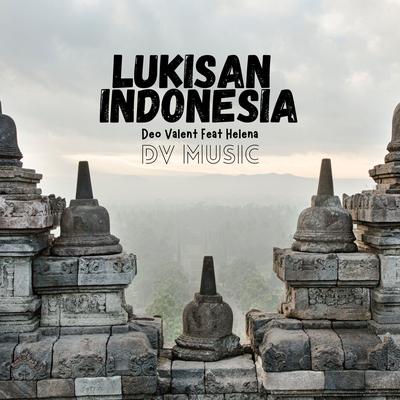 Lukisan Indonesia's cover