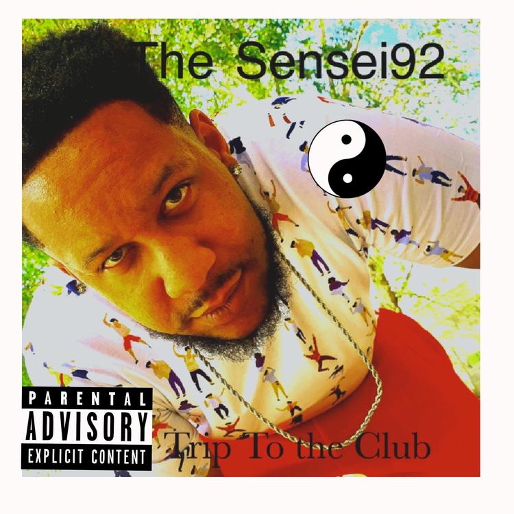 The Sensei92's avatar image