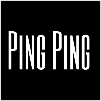 Ping Ping's cover