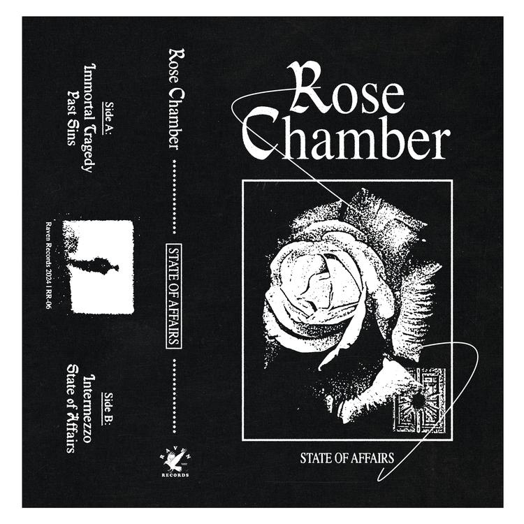 Rose Chamber's avatar image